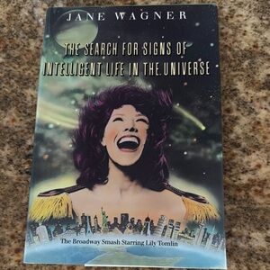 The Search for Signs of Intelligent Life in the Universe Book